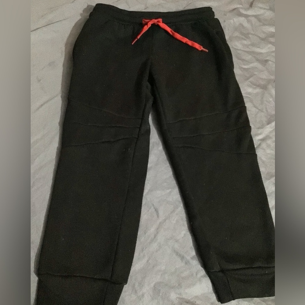 Boys sweatpants